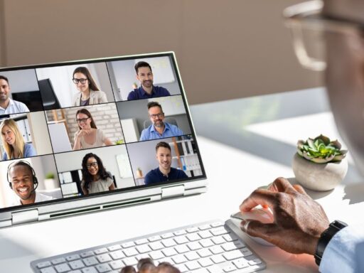 videoconferencias estadítica