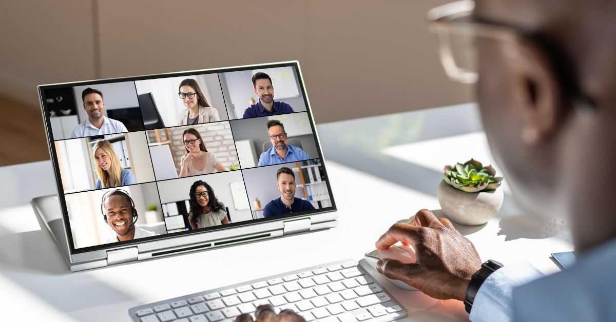 videoconferencias estadítica