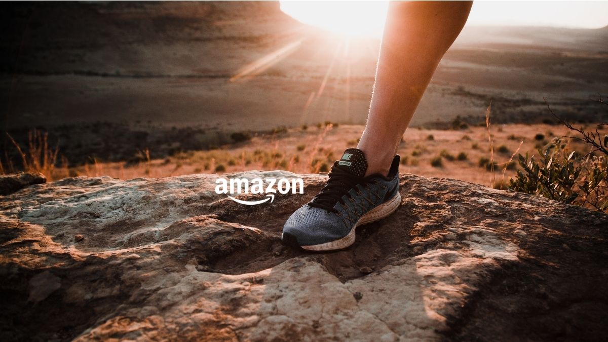 amazon nike