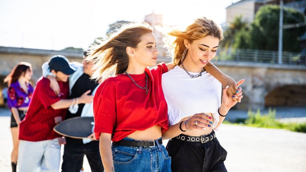 generacion z advertising