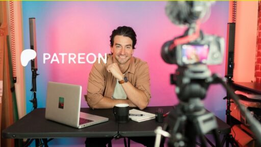 patreon portada recomendaciones de uso