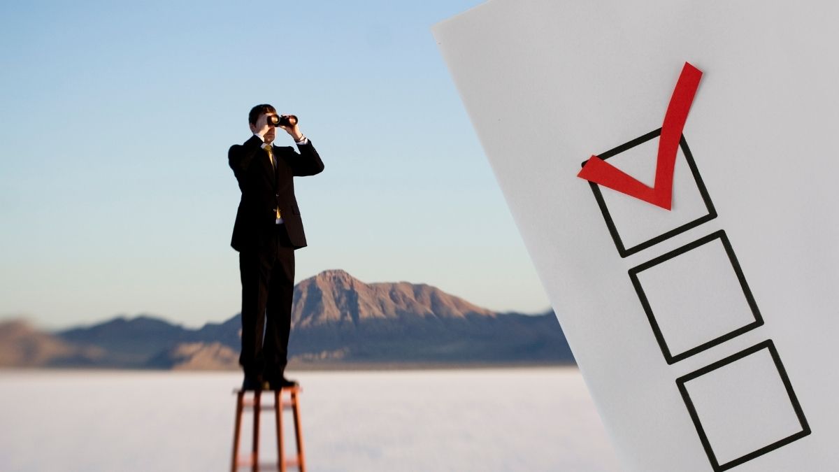 exploracion vs evaluación