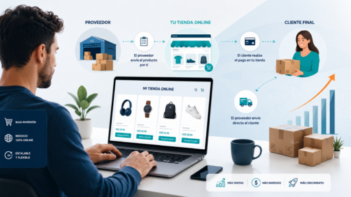 dropshipping
