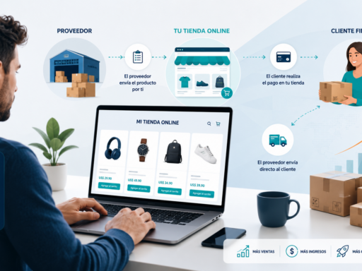 dropshipping