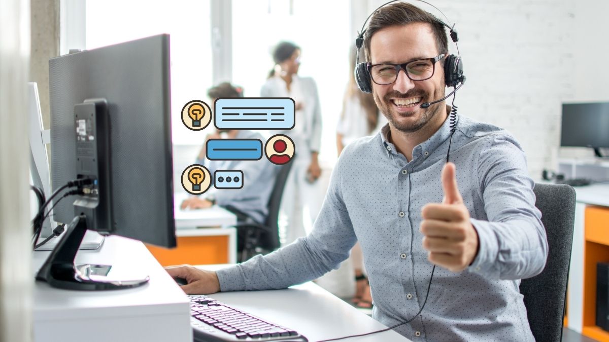 servicio al cliente por redes sociales