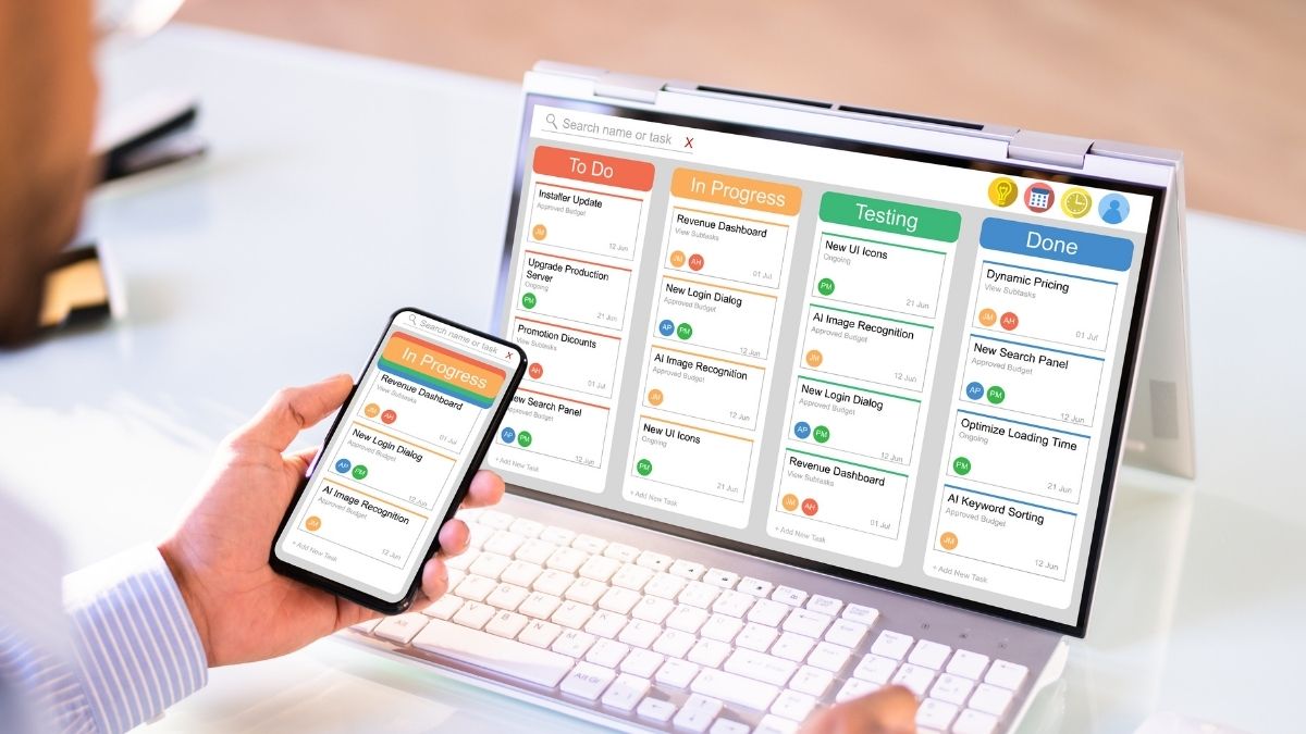 software que conoces