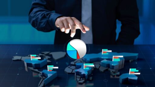 participacion de mercados