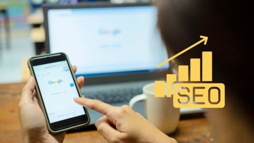 seo clics crecimiento