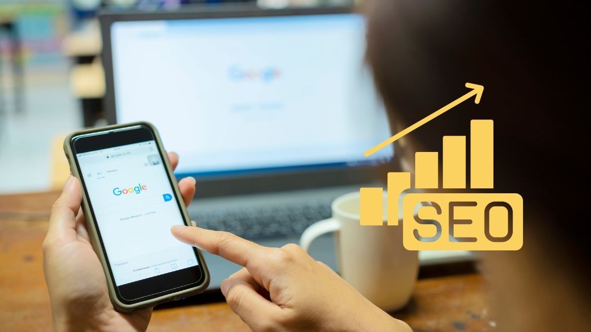 seo clics crecimiento