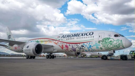 aeromexico portada