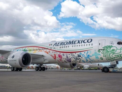 aeromexico portada
