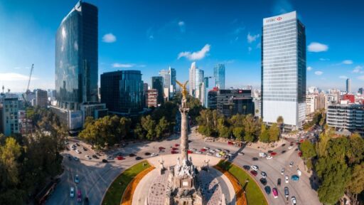 carreras mejor pagadas en méxico