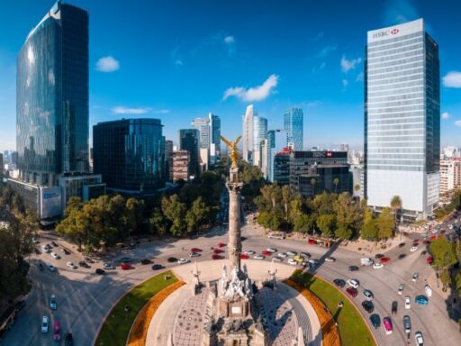 carreras mejor pagadas en méxico