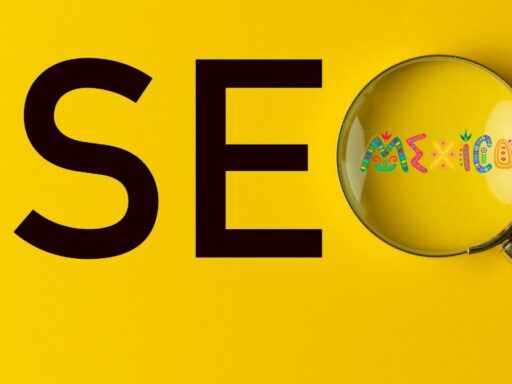 seo mexico