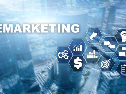 Estrategias digitales de remarketing empresarial