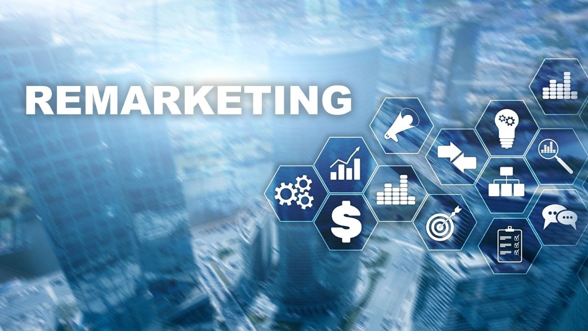 Estrategias digitales de remarketing empresarial