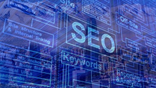 Estrategias digitales y optimización SEO en internet