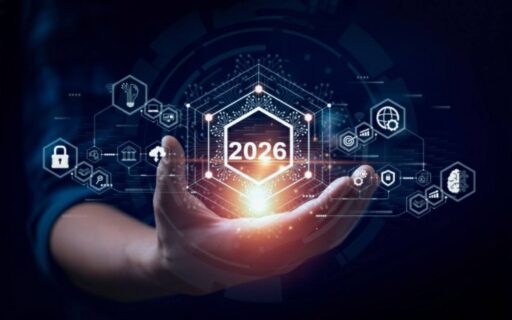 Innovación tecnológica y digital hacia el 2026