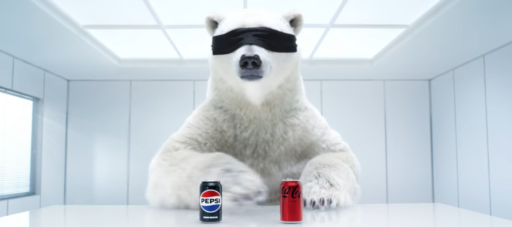 pepsi oso coca cola,pepsi oso polar
