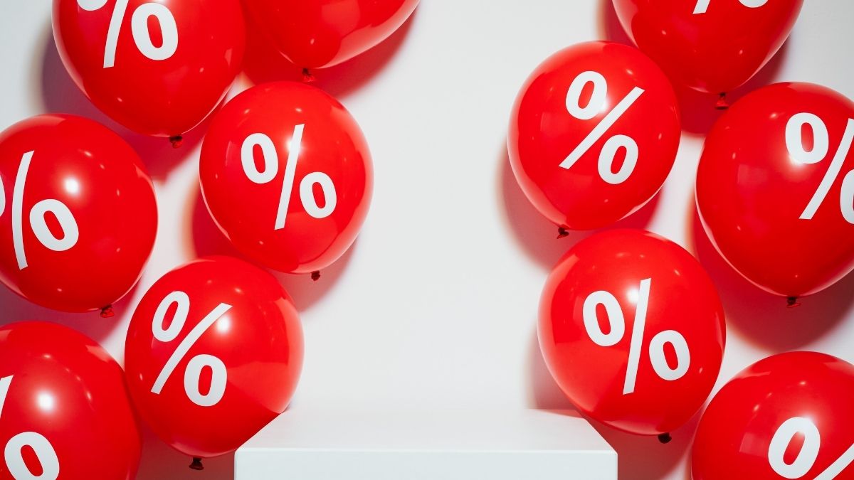 estrategias de descuentos,descuentos que convierten,marketing de descuentos,aumentar conversiones ventas,promociones comerciales efectivas