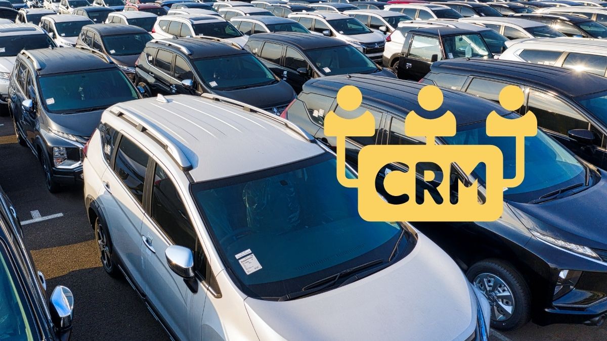 crm para automotriz
