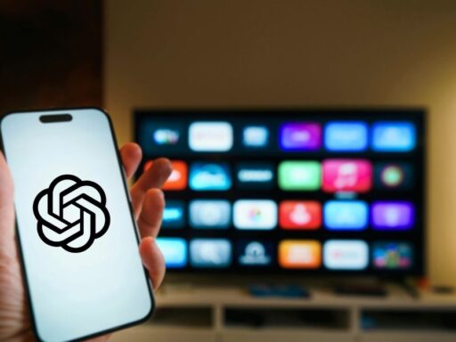 ia, connected tv y redes sociales