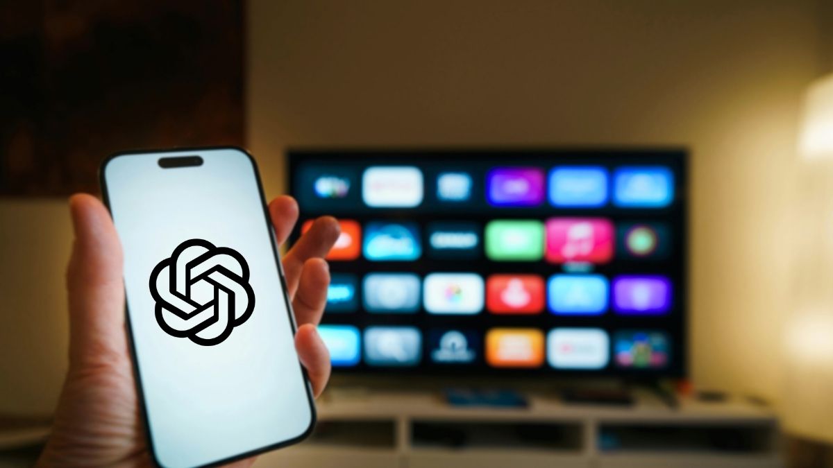 ia, connected tv y redes sociales