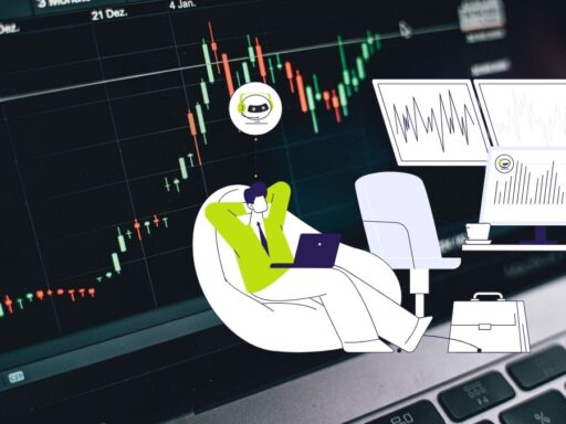 bot trading