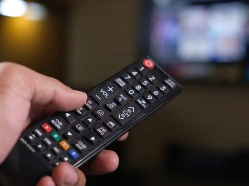 ctv television