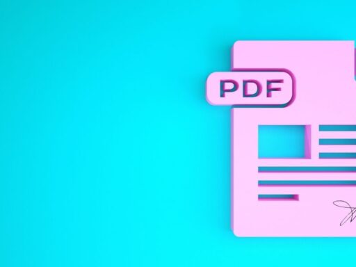 firmar pdf
