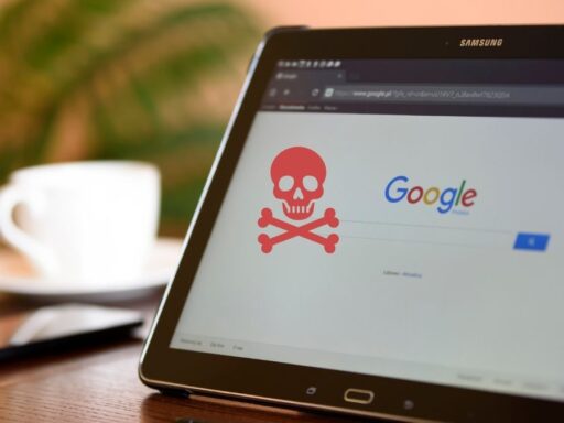 google mato al seo