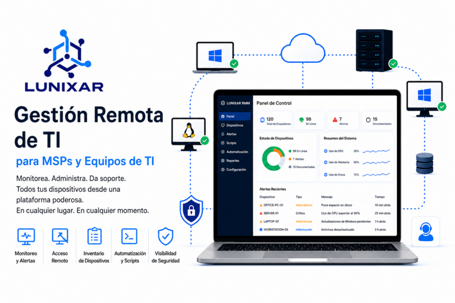lunixarrmmmexico