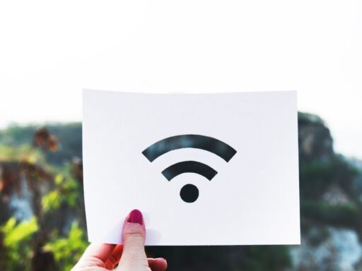 wifi gratis
