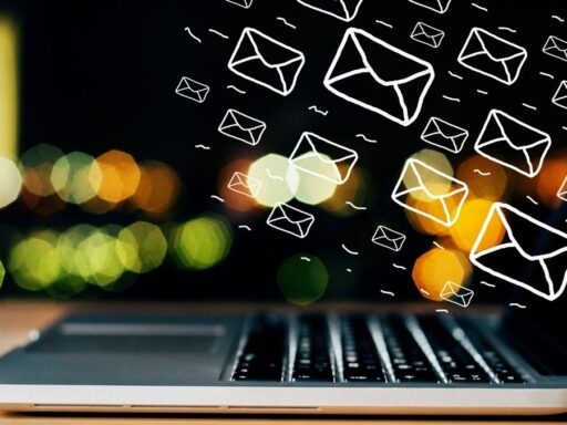 entregabilidad del mail