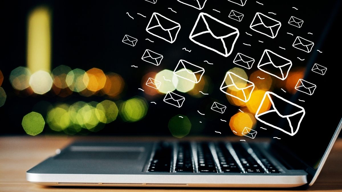 entregabilidad del mail