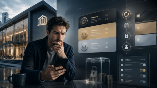 neo bancos suscripciones