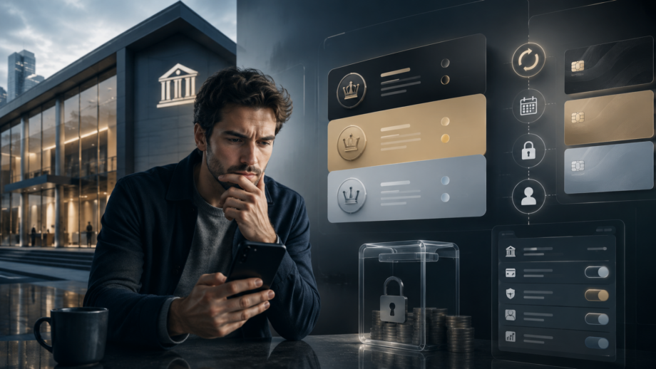 neo bancos suscripciones