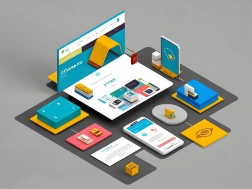 progressive web app