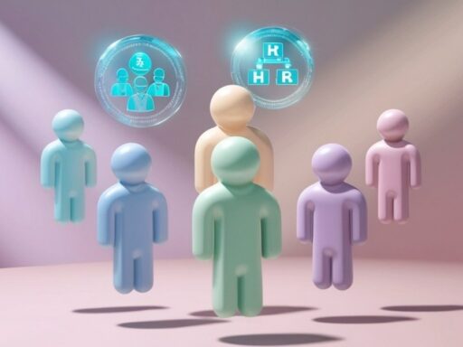 software de recursos humanos