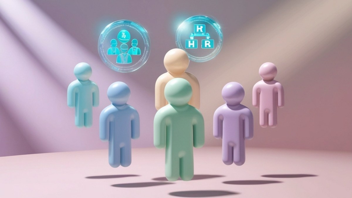 software de recursos humanos
