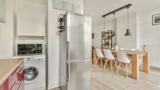 congeladoras y refrigeradoras