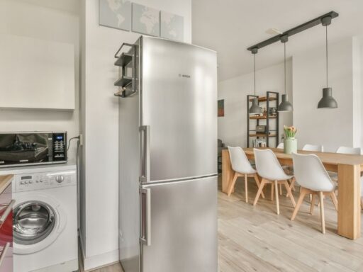congeladoras y refrigeradoras