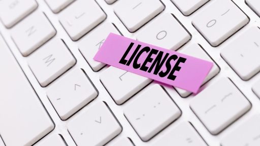 licencia de juegos