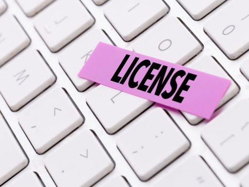 licencia de juegos