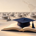 entre títulos, una educación distinta