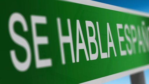 se habla español