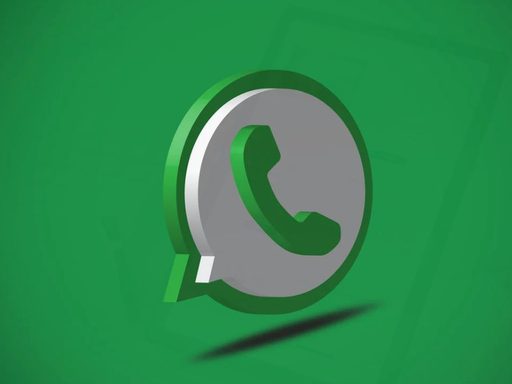 whatsapp busniess