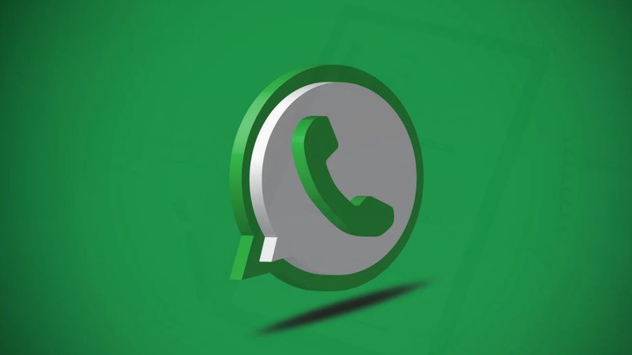 whatsapp busniess