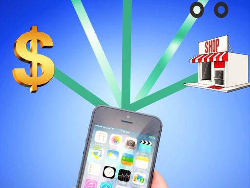 zoomd app marketing