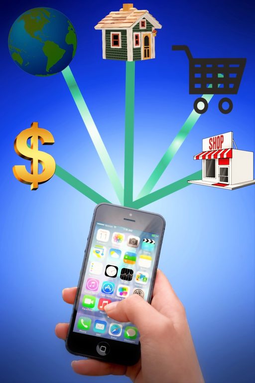 zoomd app marketing